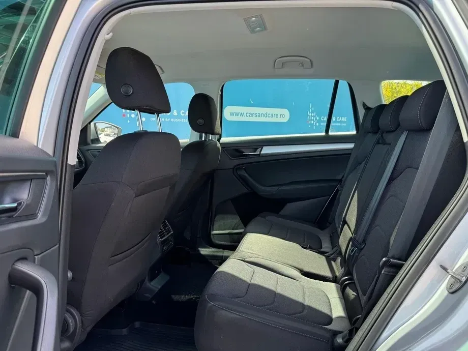Škoda Kodiaq — imagine 8