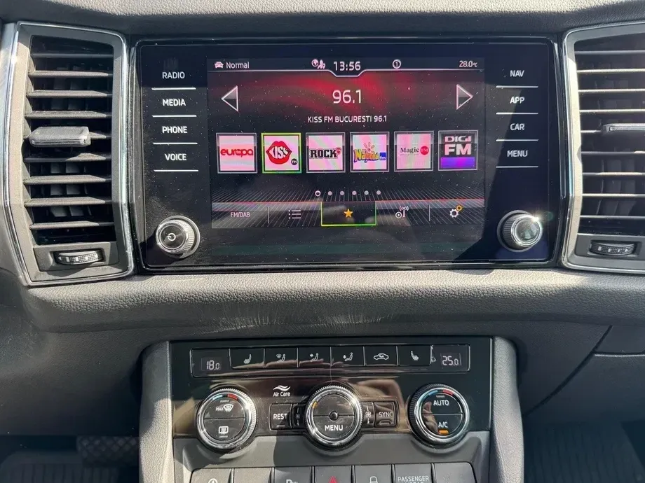 Škoda Kodiaq — imagine 9