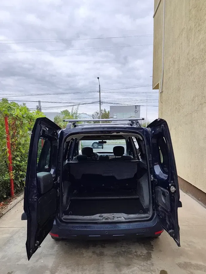 Dacia Dokker — imagine 7