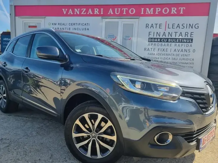 Renault Kadjar