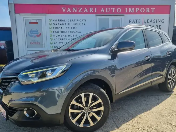 Renault Kadjar