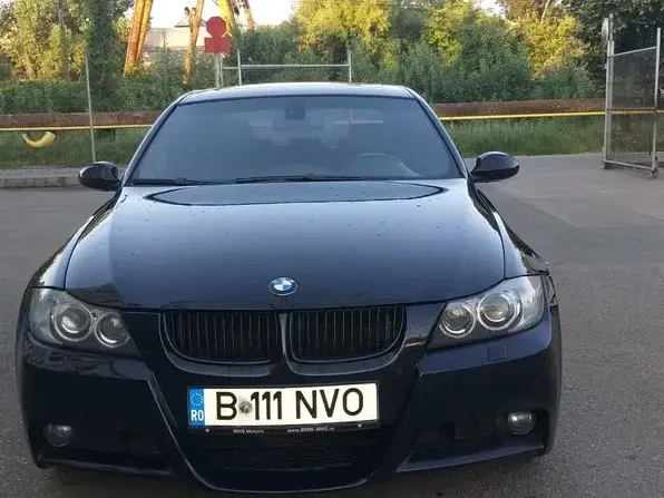 BMW Seria 3 E90/E91/E92/E93 330xi Aut.