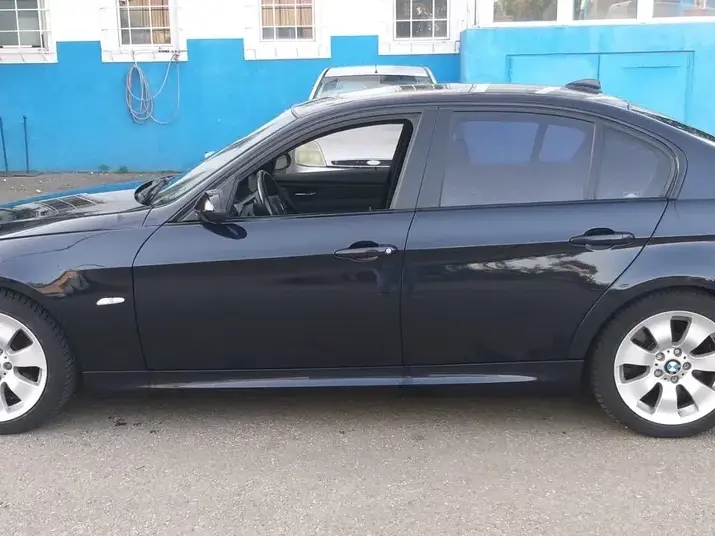 BMW Seria 3 E90/E91/E92/E93 330xi Aut.
