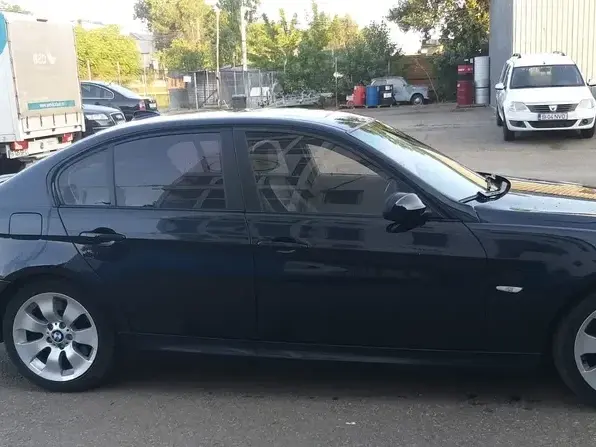 BMW Seria 3 E90/E91/E92/E93 330xi Aut.