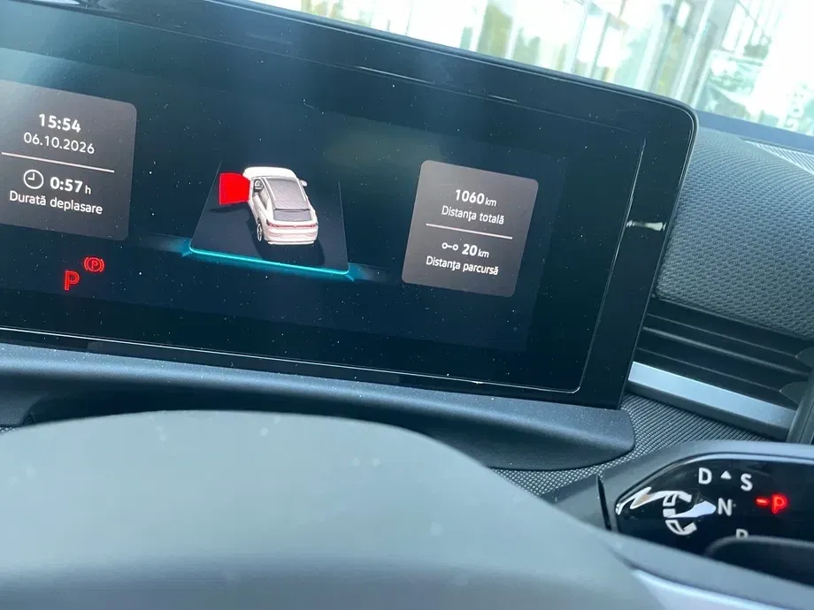 Volkswagen T-Roc 1.5 eTSI 115 CP DSG MHEV Life — imagine 7
