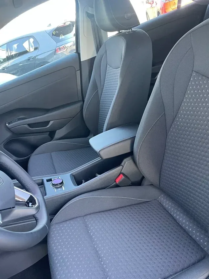 Volkswagen T-Roc 1.5 eTSI 115 CP DSG MHEV Life — imagine 5