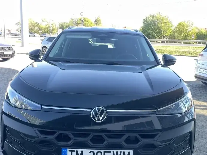 Volkswagen T-Roc 1.5 eTSI 115 CP DSG MHEV Life
