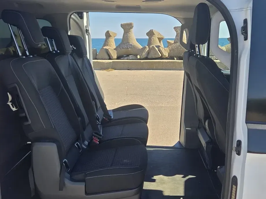 Ford Transit — imagine 5