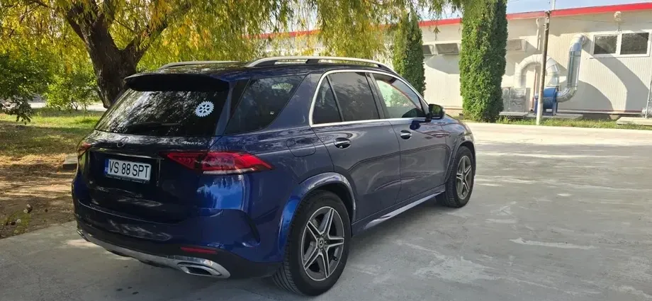 Mercedes-Benz GLE 450 MHEV 4MATIC — imagine 9