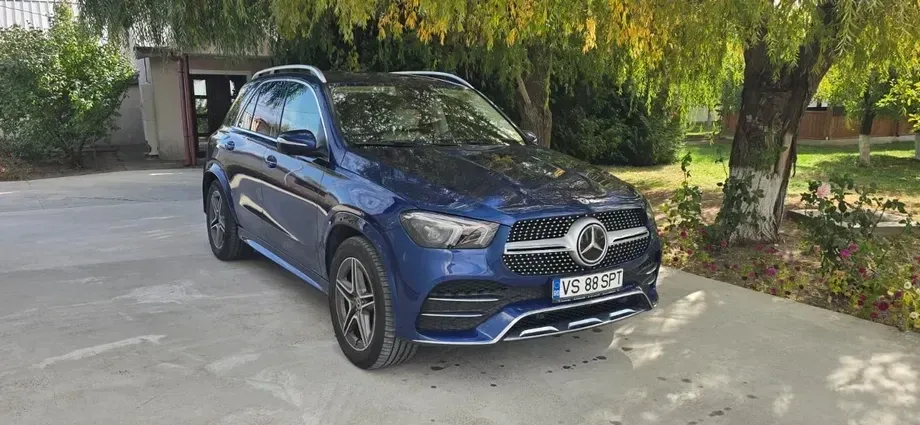 Mercedes-Benz GLE 450 MHEV 4MATIC — imagine 6