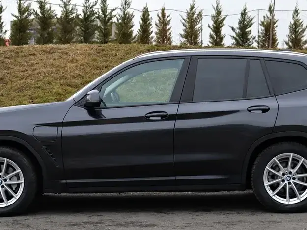 BMW X3 G01 xDrive30e Aut. Luxury Line