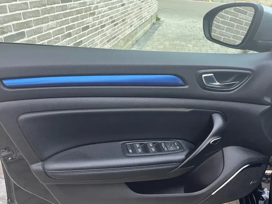 Renault Mégane IV Energy 1.6 TCe EDC GT — imagine 3