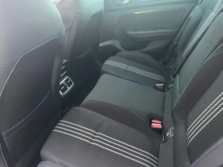 Renault Mégane IV Energy 1.6 TCe EDC GT