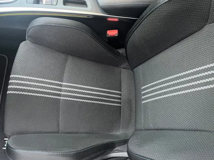 Renault Mégane IV Energy 1.6 TCe EDC GT