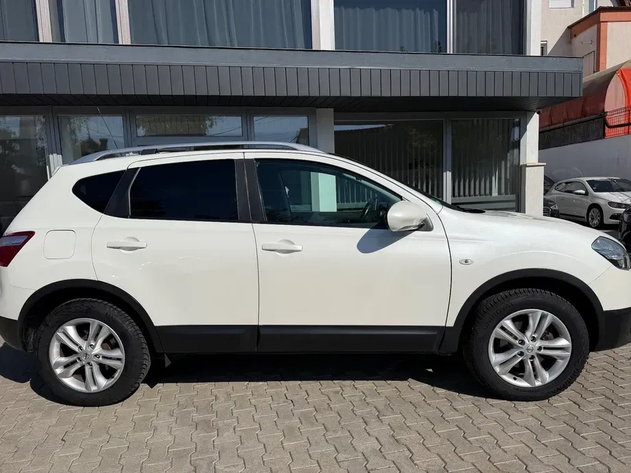 Nissan Qashqai I 1.6 CVT Acenta — imagine 5