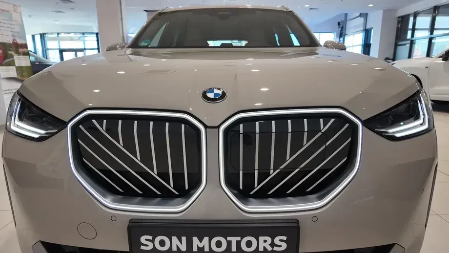 BMW X3 G01 20d xDrive AT MHEV — imagine 10