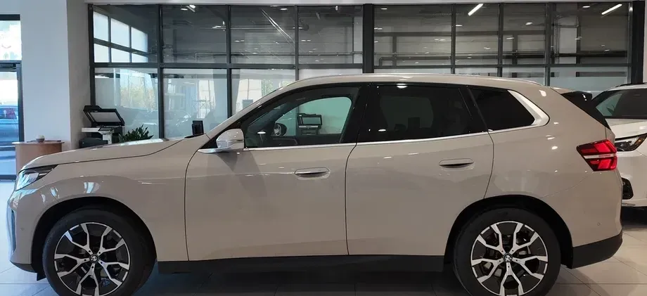 BMW X3 G01 20d xDrive AT MHEV — imagine 7