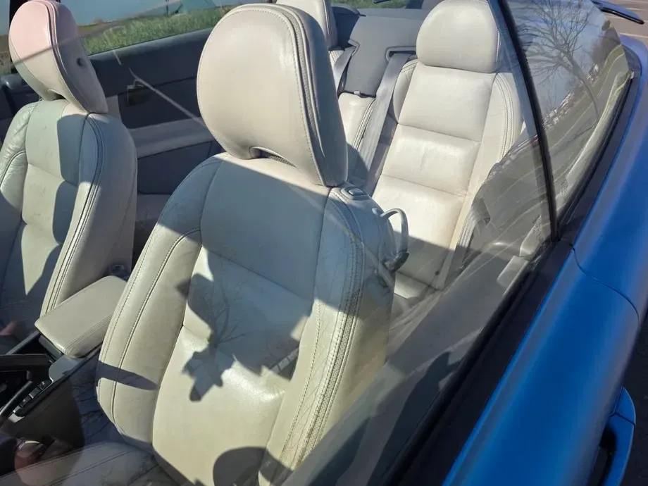 Volvo C70 II — imagine 7