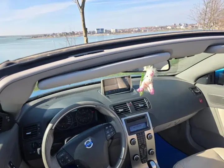 Volvo C70 II