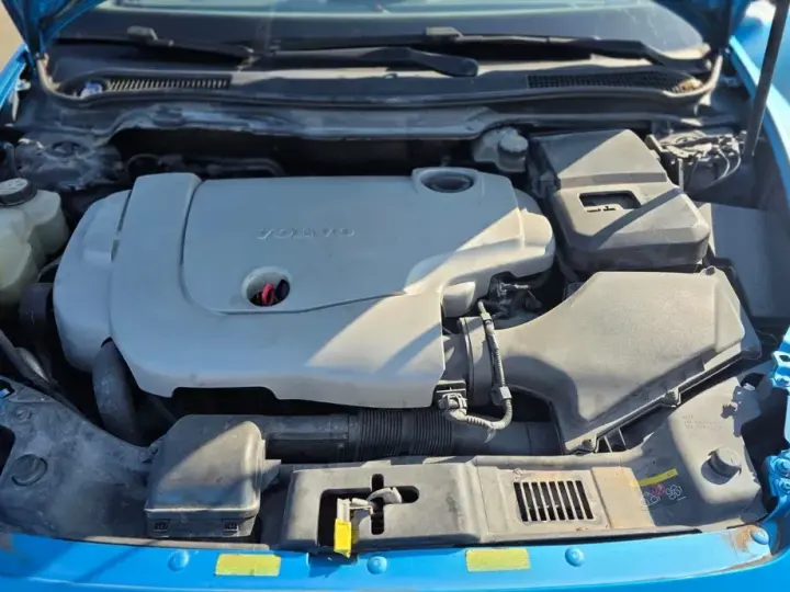 Volvo C70 II