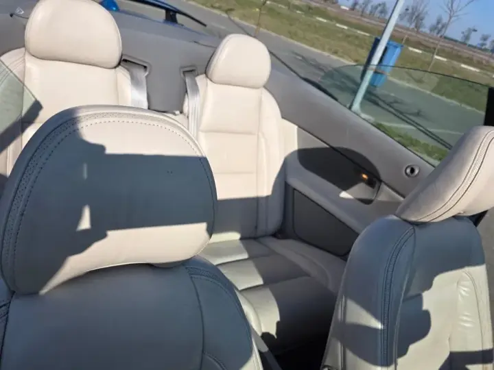 Volvo C70 II