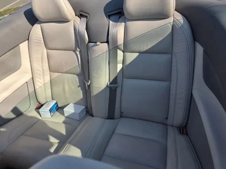 Volvo C70 II