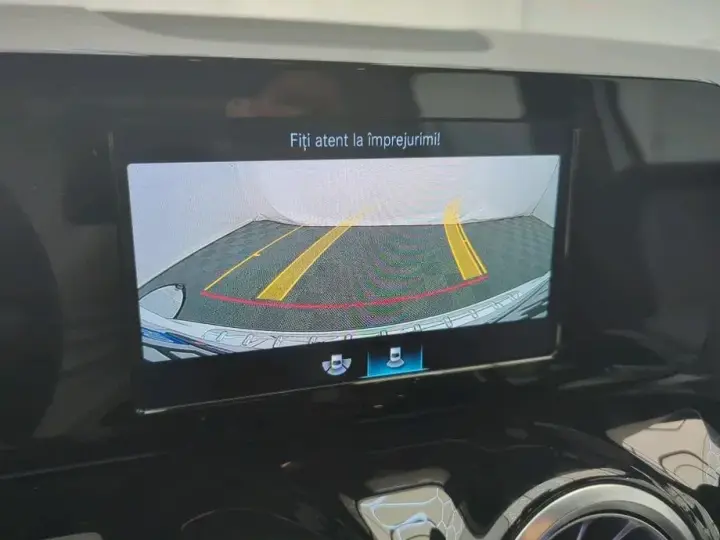 Mercedes-Benz GLA H247 250 e