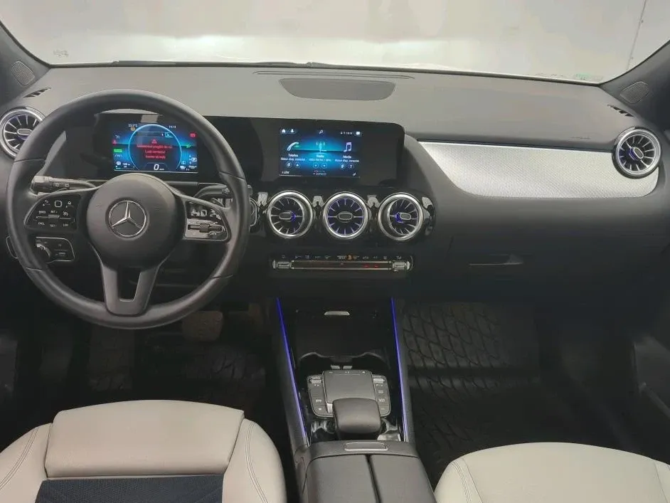 Mercedes-Benz GLA H247 250 e — imagine 8