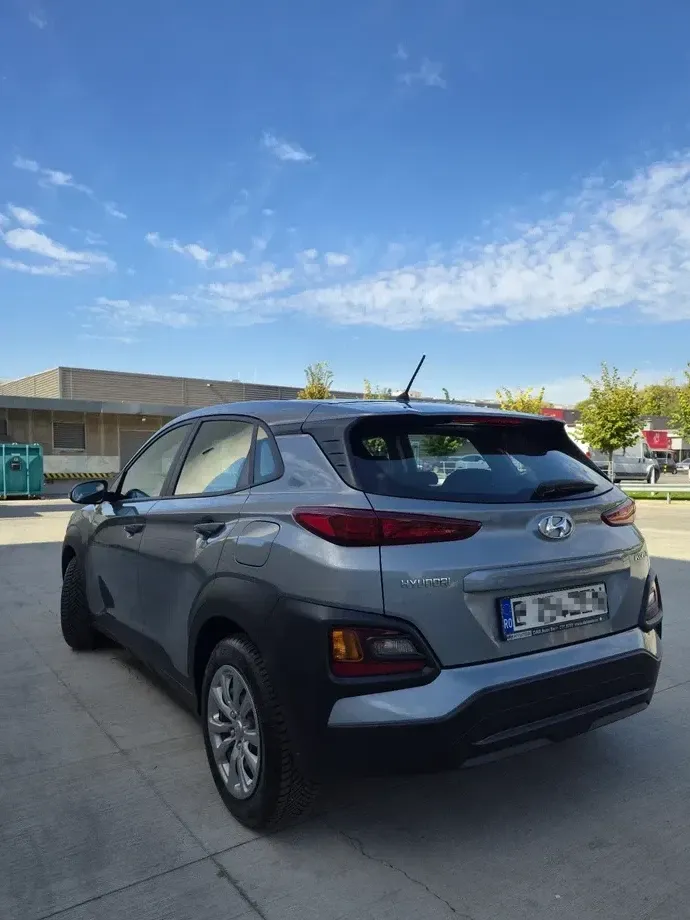Hyundai Kona — imagine 3