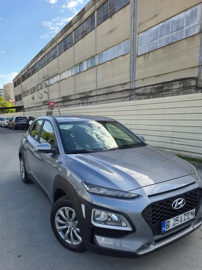 Hyundai Kona — imagine 5