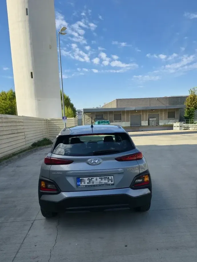 Hyundai Kona — imagine 6