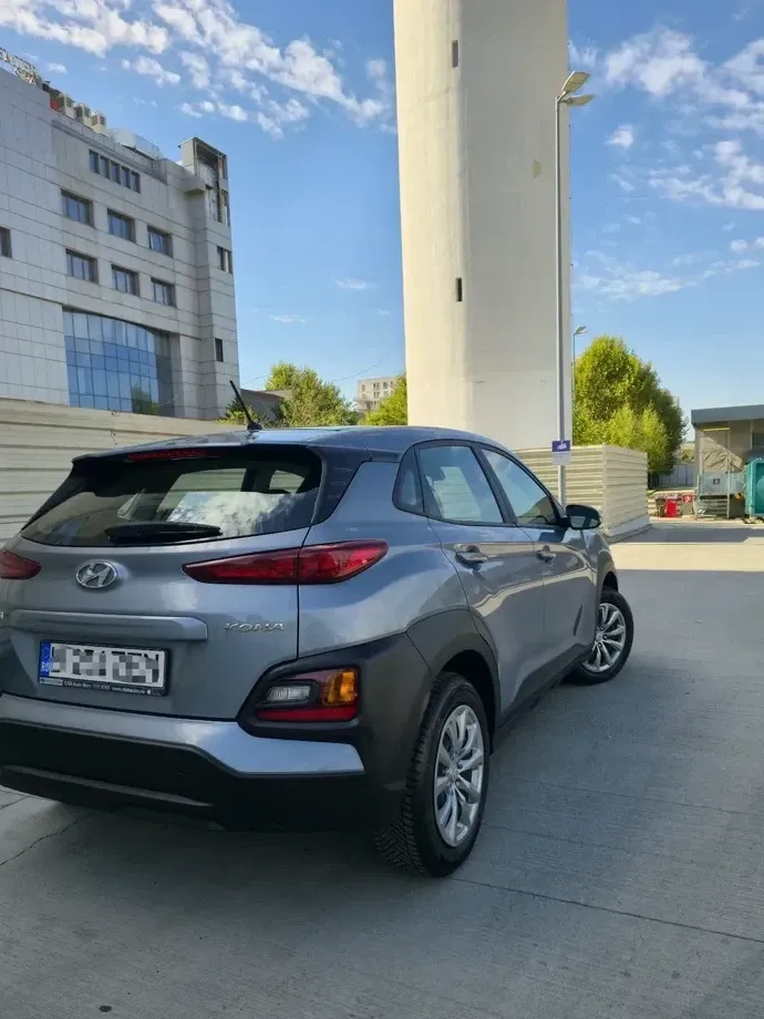 Hyundai Kona — imagine 4