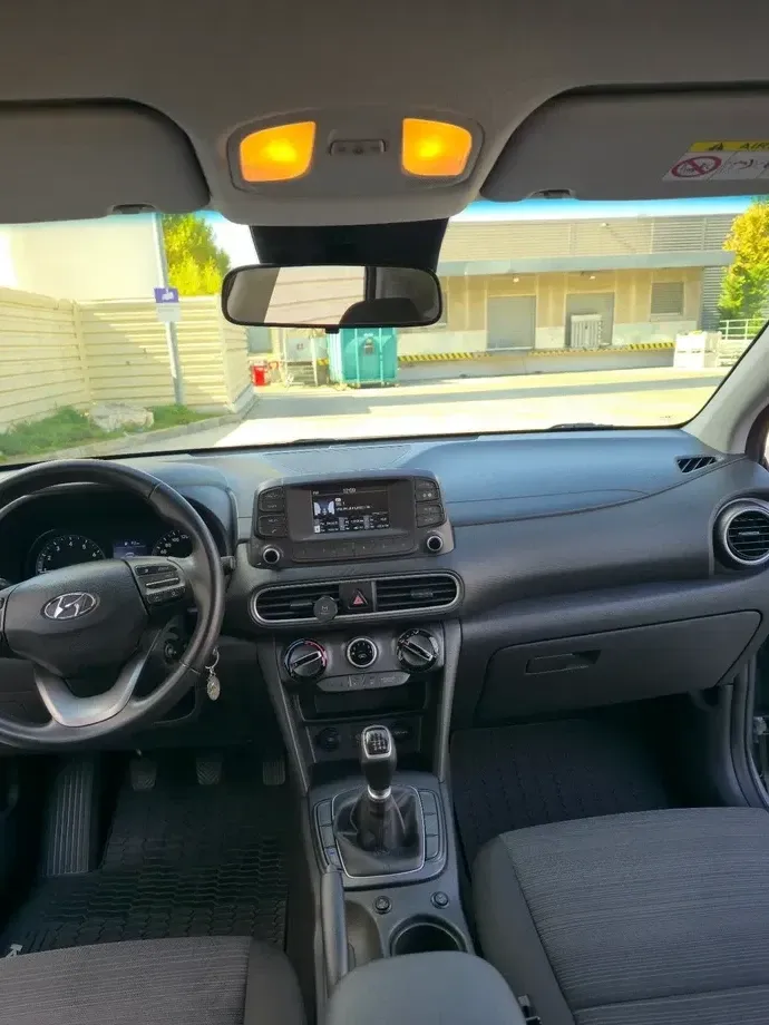 Hyundai Kona — imagine 7