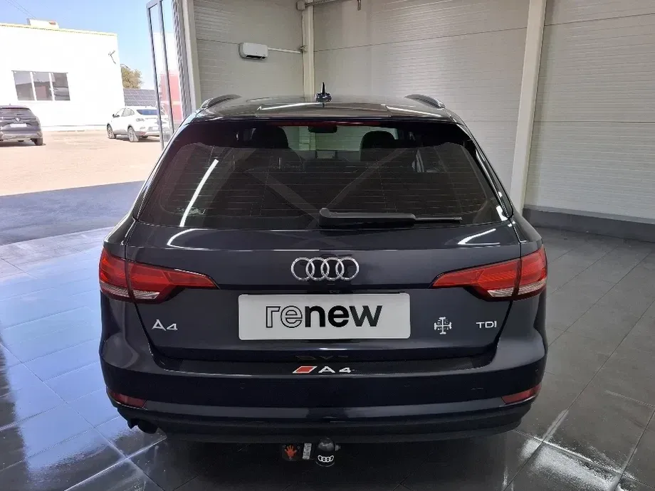 Audi A4 Avant B9 2.0 TDI — imagine 7