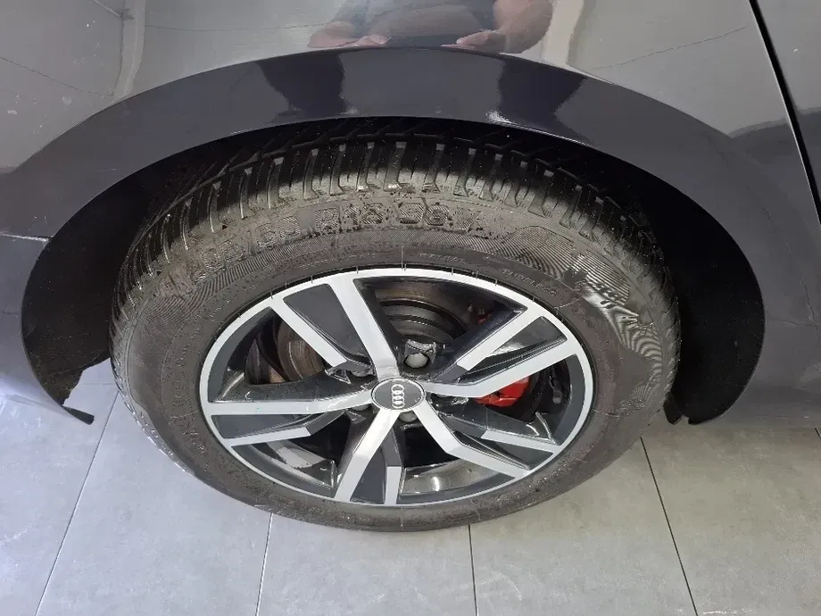 Audi A4 Avant B9 2.0 TDI — imagine 4