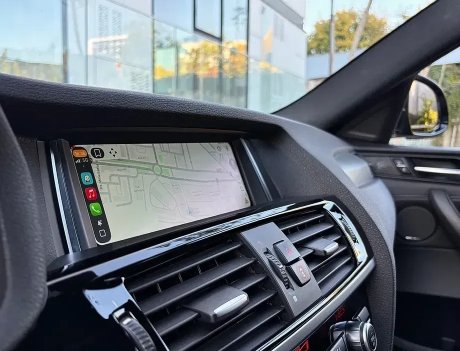 BMW X4 F26 — imagine 7