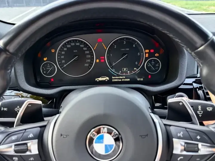 BMW X4 F26