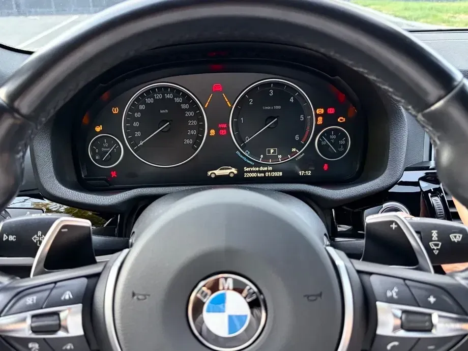 BMW X4 F26 — imagine 6