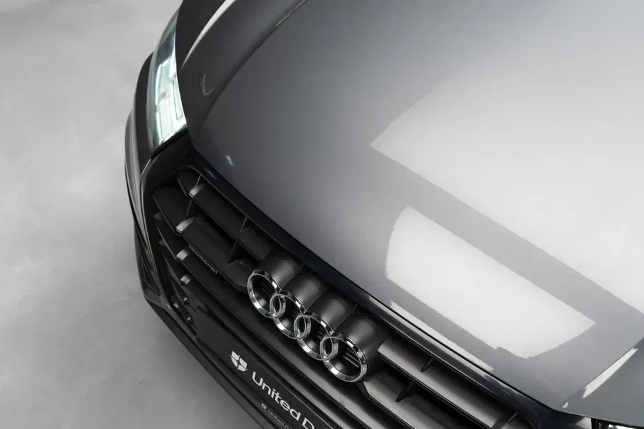 Audi Q5 — imagine 6