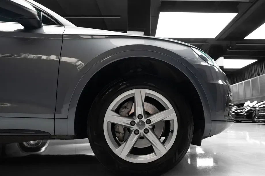 Audi Q5 — imagine 5