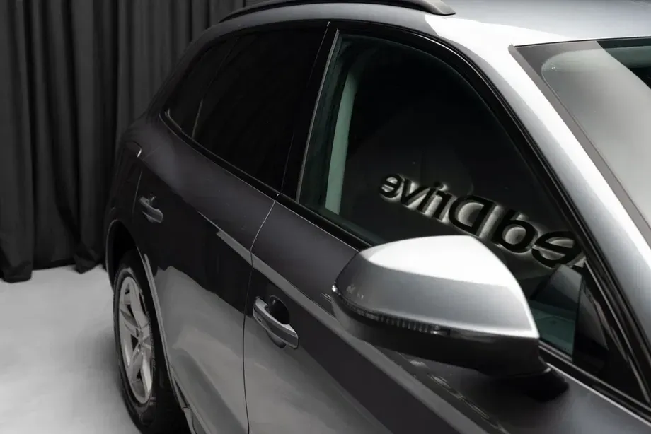 Audi Q5 — imagine 4