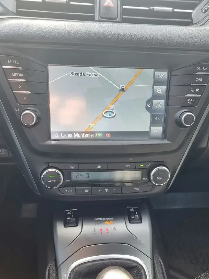 Toyota Avensis III — imagine 10