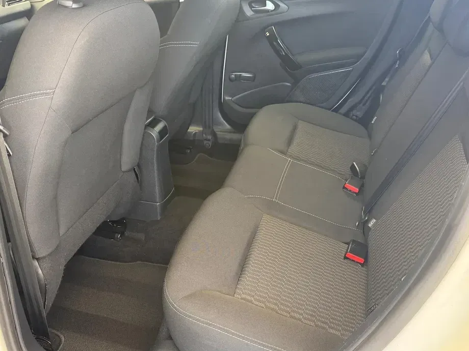 Peugeot 208 PureTech 82 ETG5 Stop & Start Active — imagine 10