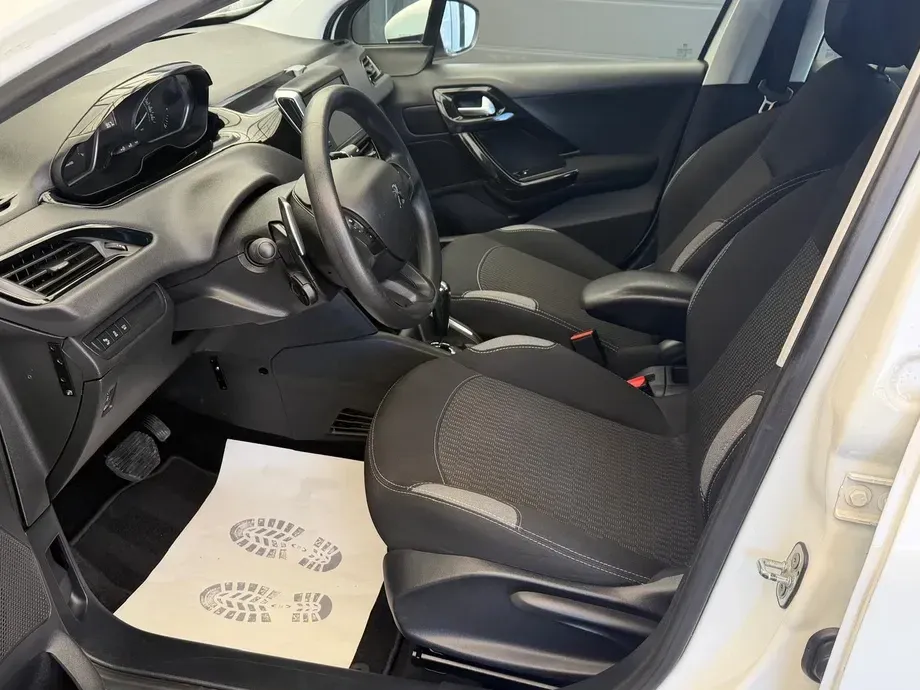Peugeot 208 PureTech 82 ETG5 Stop & Start Active — imagine 5