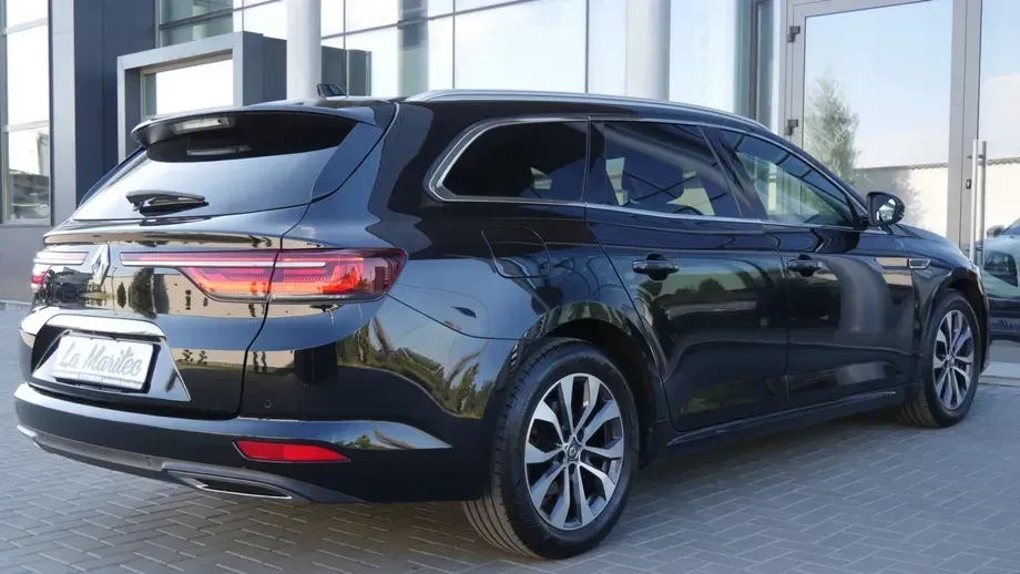 Renault Talisman BLUE dCi 200 EDC BUSINESS EDITION — imagine 7