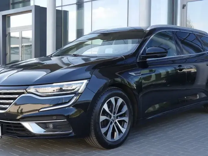 Renault Talisman BLUE dCi 200 EDC BUSINESS EDITION