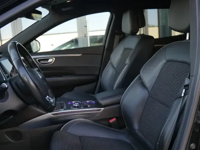 Renault Talisman BLUE dCi 200 EDC BUSINESS EDITION