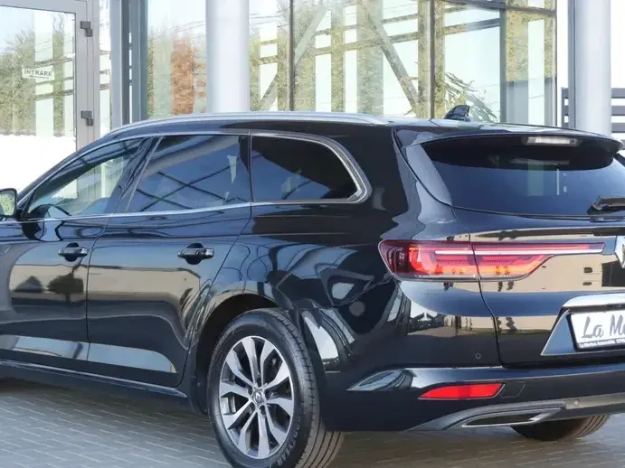 Renault Talisman BLUE dCi 200 EDC BUSINESS EDITION