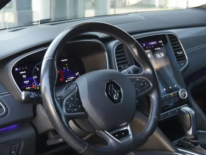 Renault Talisman BLUE dCi 200 EDC BUSINESS EDITION