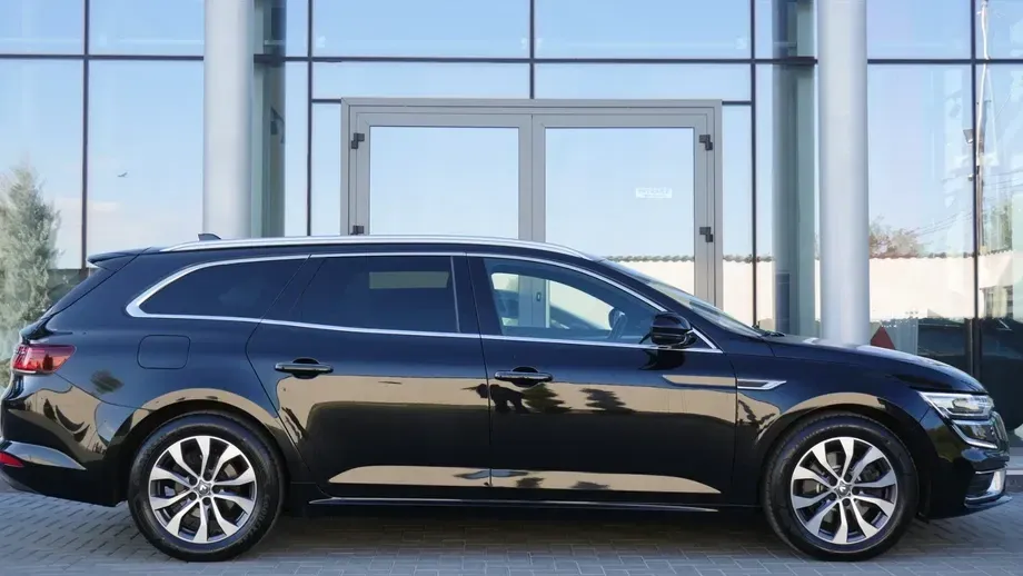 Renault Talisman BLUE dCi 200 EDC BUSINESS EDITION — imagine 9
